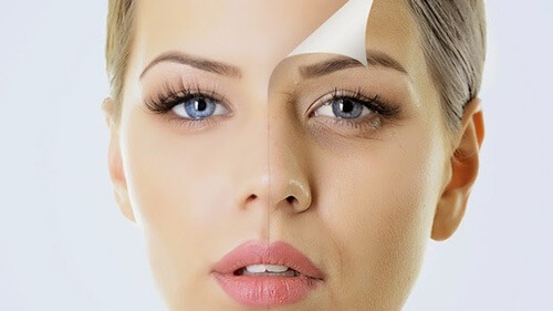 Glutathione cải thiện sức khỏe da và diện mạo của mỗi người